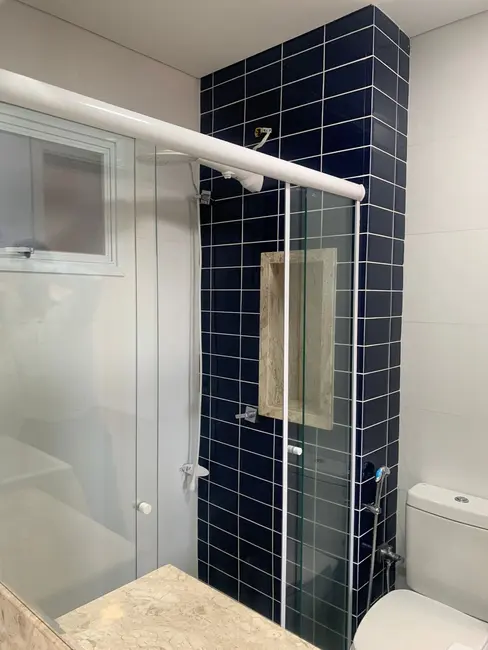 Foto 5 de Apartamento com 3 quartos à venda, 107m2 em Mogi Guacu - SP