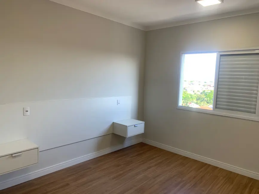 Foto 2 de Apartamento com 3 quartos à venda, 107m2 em Mogi Guacu - SP