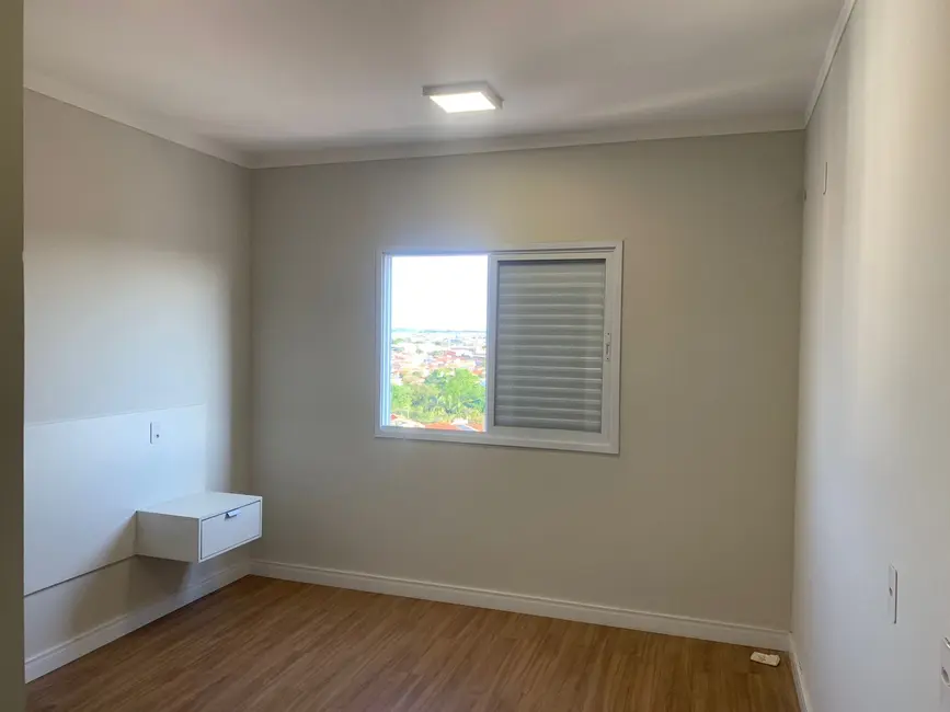 Foto 4 de Apartamento com 3 quartos à venda, 107m2 em Mogi Guacu - SP