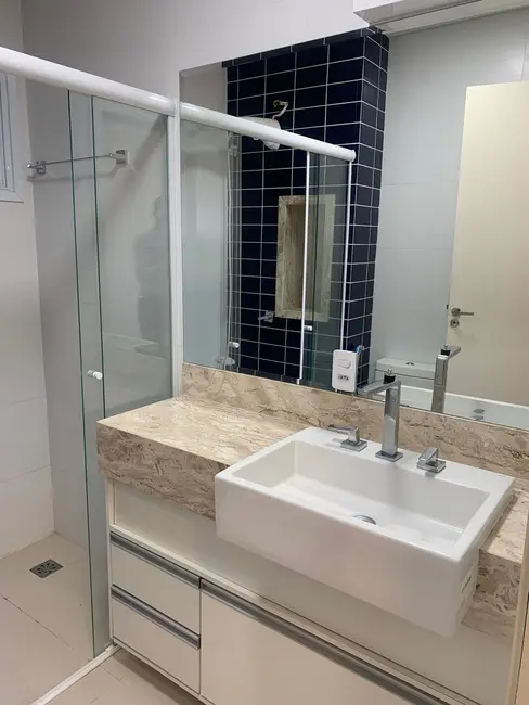 Foto 6 de Apartamento com 3 quartos à venda, 107m2 em Mogi Guacu - SP