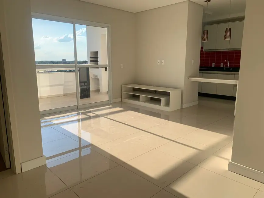 Foto 1 de Apartamento com 3 quartos à venda, 107m2 em Mogi Guacu - SP