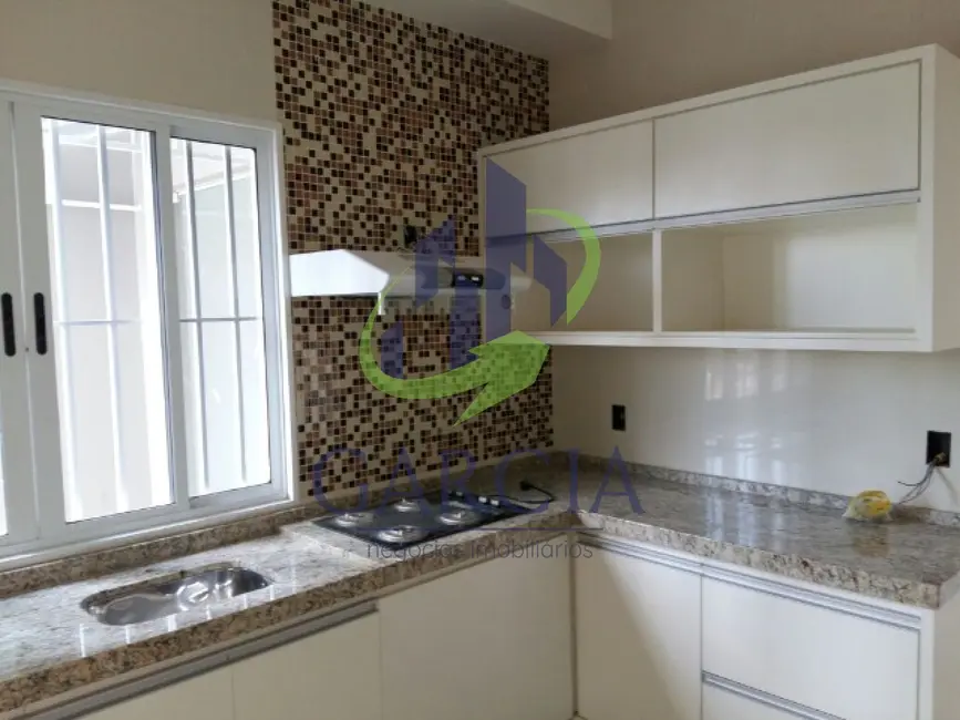 Foto 4 de Casa com 2 quartos à venda, 62m2 em Loteamento Parque Real Guaçu, Mogi Guacu - SP