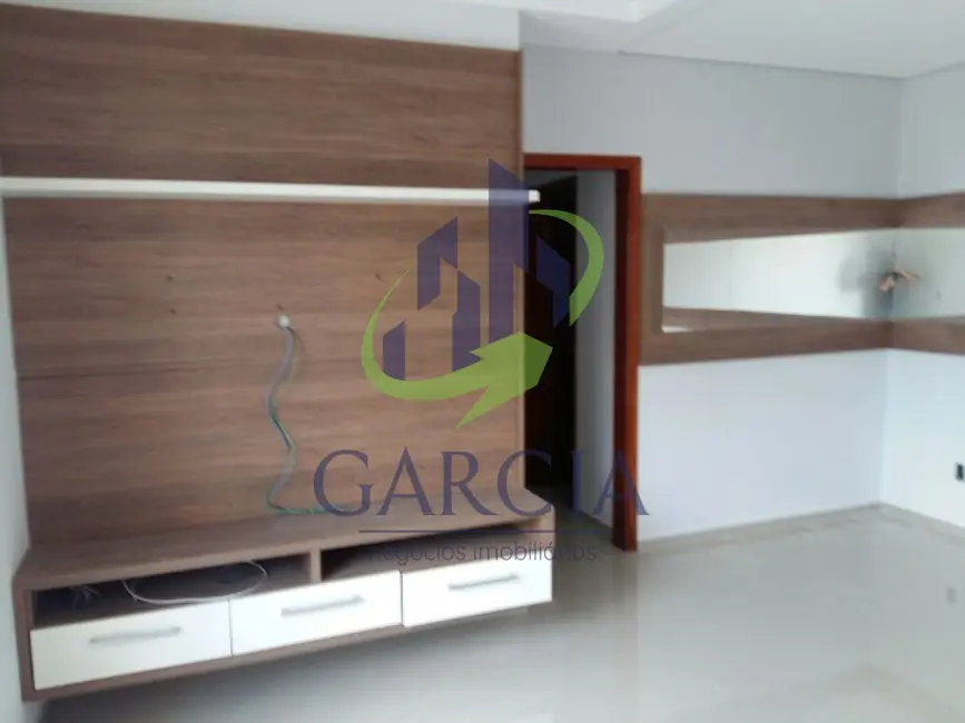 Foto 8 de Casa com 2 quartos à venda, 62m2 em Loteamento Parque Real Guaçu, Mogi Guacu - SP