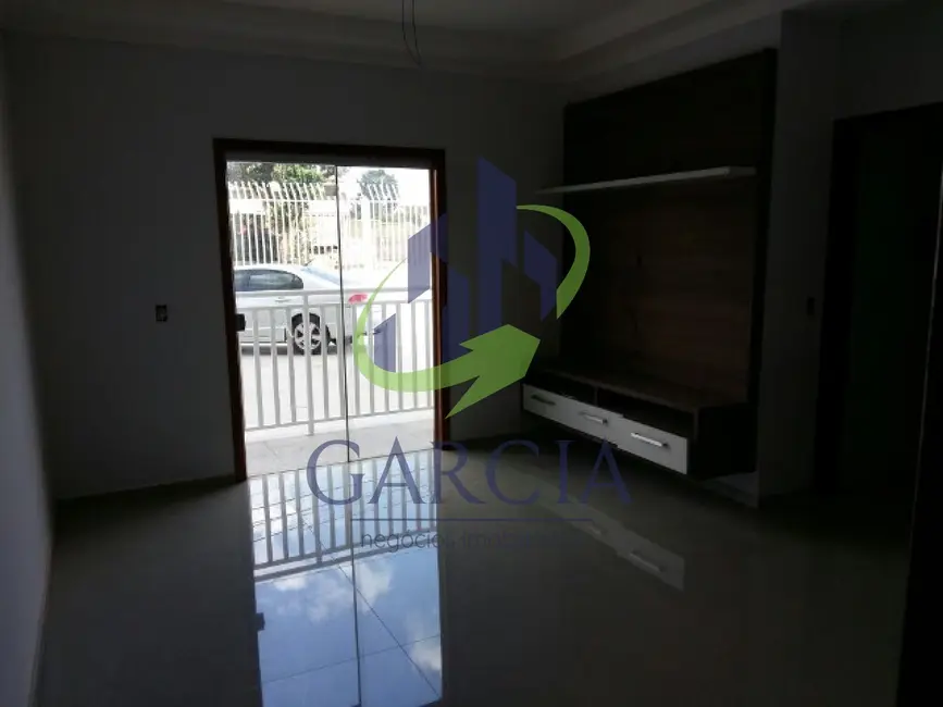 Foto 3 de Casa com 2 quartos à venda, 62m2 em Loteamento Parque Real Guaçu, Mogi Guacu - SP