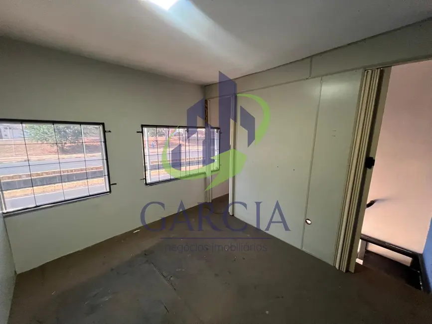 Foto 7 de Sala Comercial para alugar, 91m2 em Centro, Mogi Guacu - SP