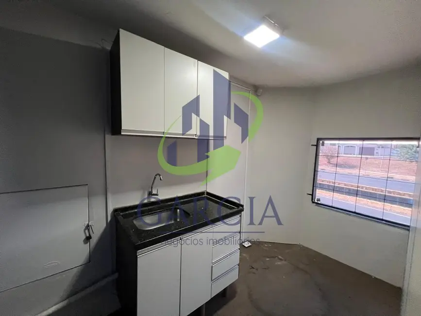 Foto 9 de Sala Comercial para alugar, 91m2 em Centro, Mogi Guacu - SP