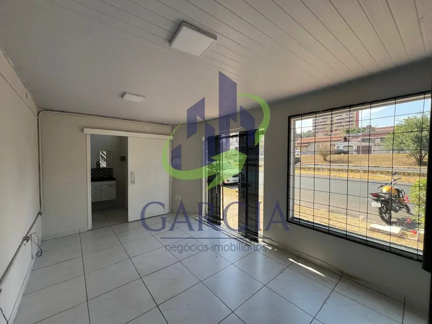 Foto 3 de Sala Comercial para alugar, 91m2 em Centro, Mogi Guacu - SP