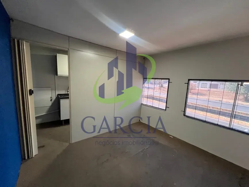 Foto 5 de Sala Comercial para alugar, 91m2 em Centro, Mogi Guacu - SP