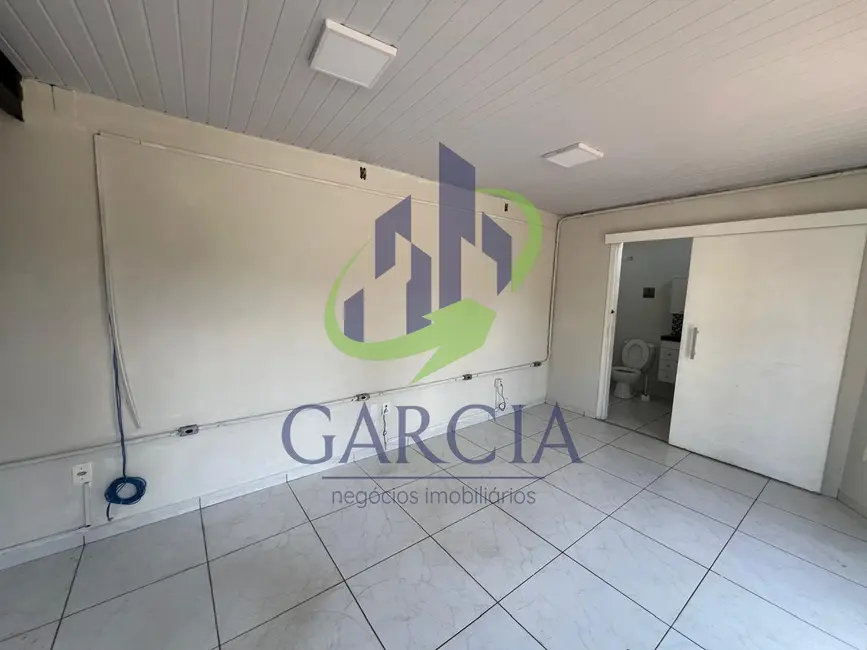 Foto 4 de Sala Comercial para alugar, 91m2 em Centro, Mogi Guacu - SP