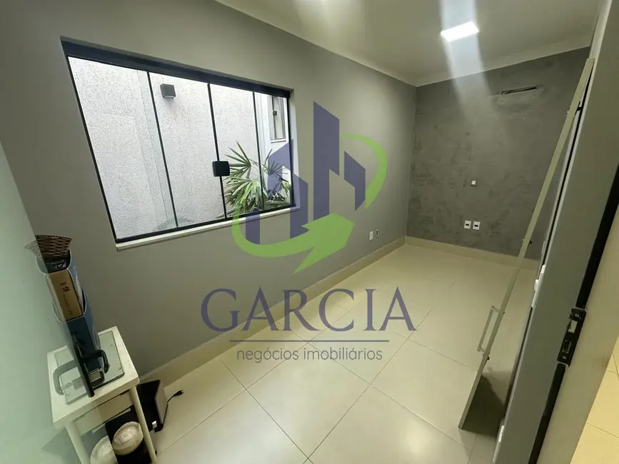 Foto 1 de Sala Comercial para alugar, 8m2 em Vila Júlia, Mogi Guacu - SP