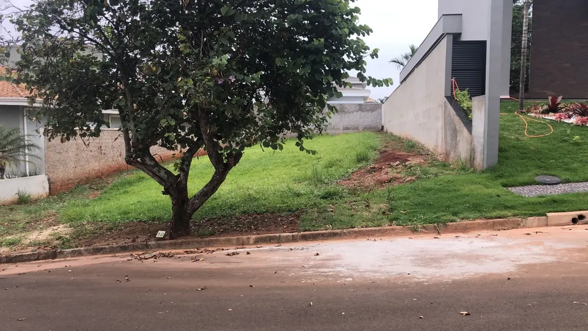 Foto 1 de Terreno / Lote à venda, 497m2 em Mogi Guacu - SP