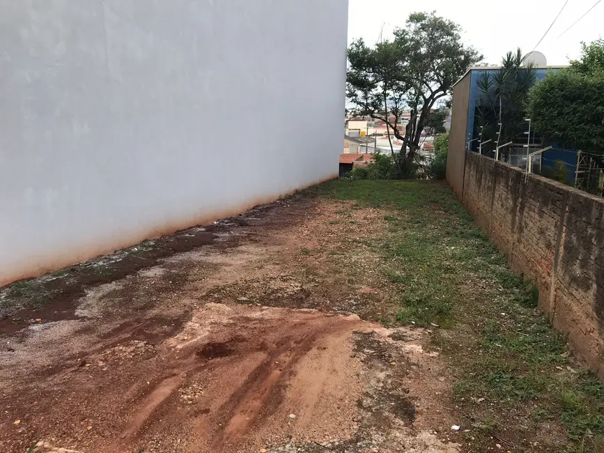 Foto 2 de Terreno / Lote à venda, 125m2 em Loteamento Morro de Ouro, Mogi Guacu - SP