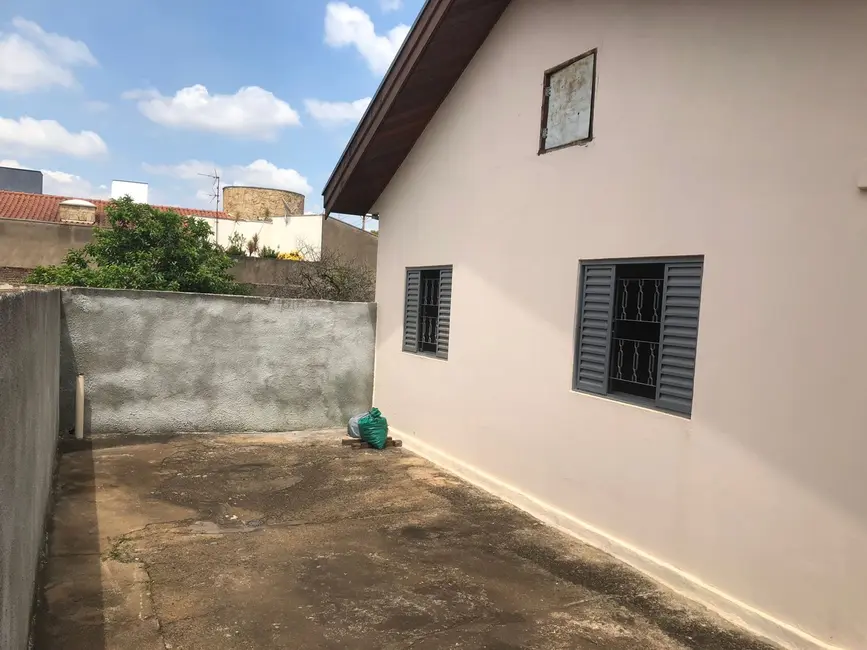 Foto 1 de Casa com 4 quartos à venda, 240m2 em Parque Cidade Nova, Mogi Guacu - SP