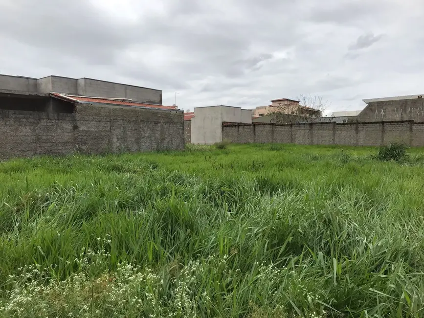 Foto 1 de Terreno / Lote para alugar, 350m2 em Jardim Guaçuano, Mogi Guacu - SP