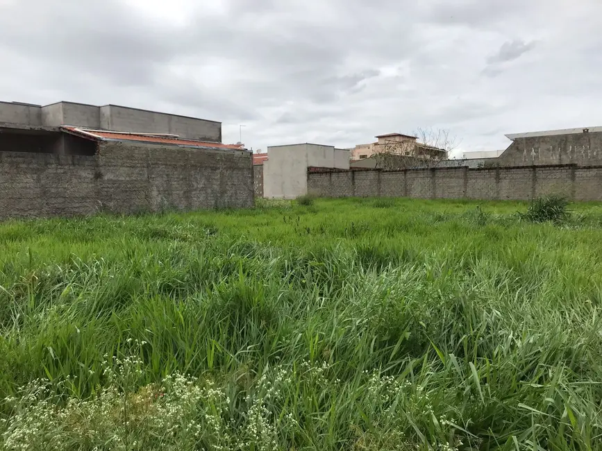 Foto 2 de Terreno / Lote para alugar, 350m2 em Jardim Guaçuano, Mogi Guacu - SP