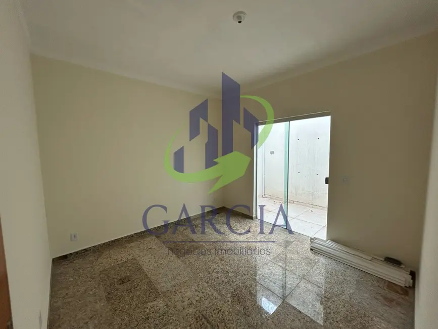 Foto 6 de Casa com 2 quartos à venda, 96m2 em Recanto do Itamaracá, Mogi Guacu - SP