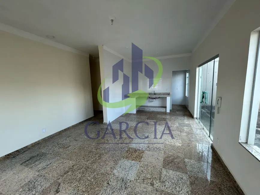 Foto 5 de Casa com 2 quartos à venda, 96m2 em Recanto do Itamaracá, Mogi Guacu - SP