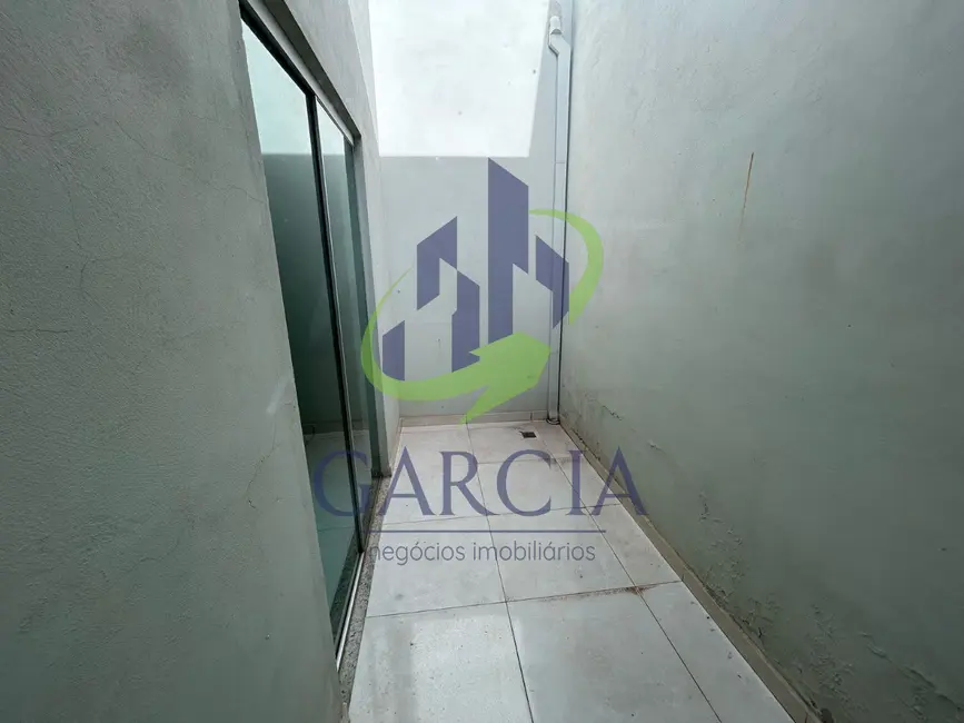 Foto 3 de Casa com 2 quartos à venda, 96m2 em Recanto do Itamaracá, Mogi Guacu - SP