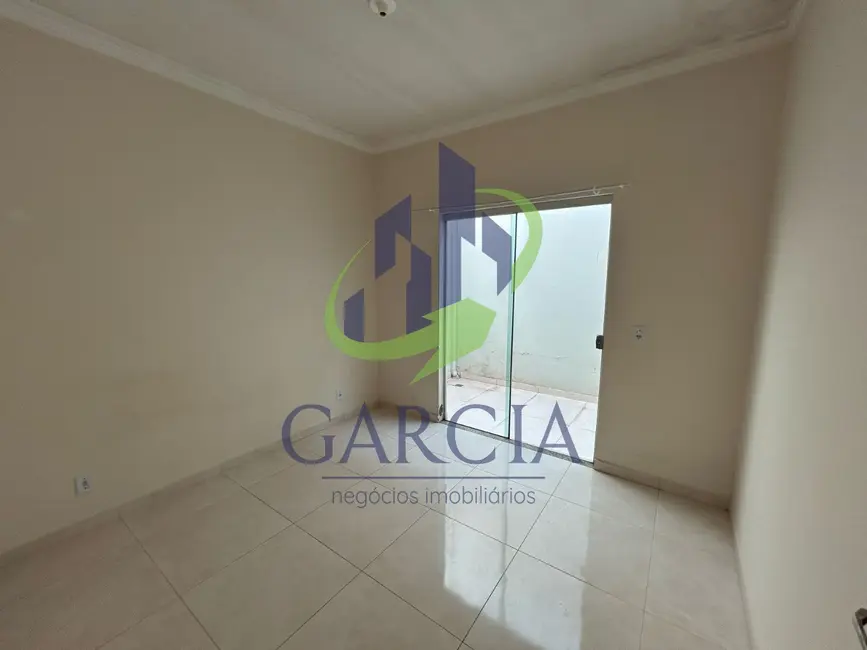 Foto 4 de Casa com 2 quartos à venda, 96m2 em Recanto do Itamaracá, Mogi Guacu - SP