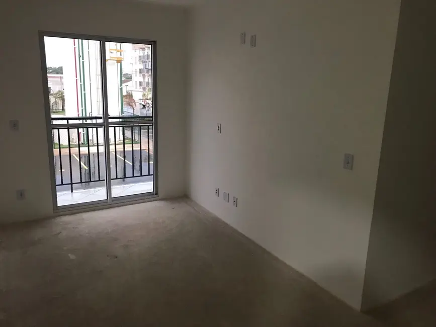 Foto 2 de Apartamento com 2 quartos à venda, 45m2 em Mogi Guacu - SP