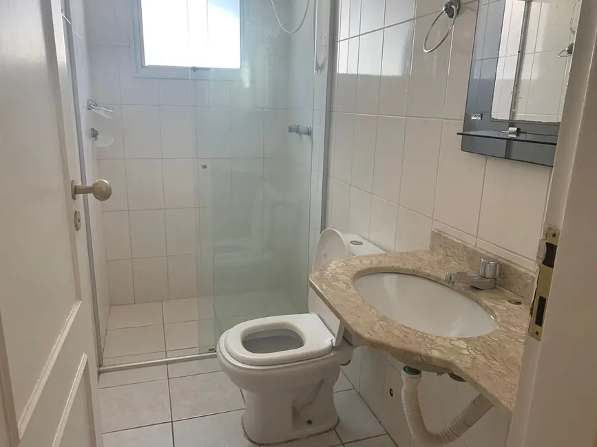 Casa com 3 quartos para alugar, 110m2 em Parque Cidade Nova, Mogi Guacu - SP - imagem 6 Foto 6 de Casa com 3 quartos para alugar, 110m2 em Parque Cidade Nova, Mogi Guacu - SP