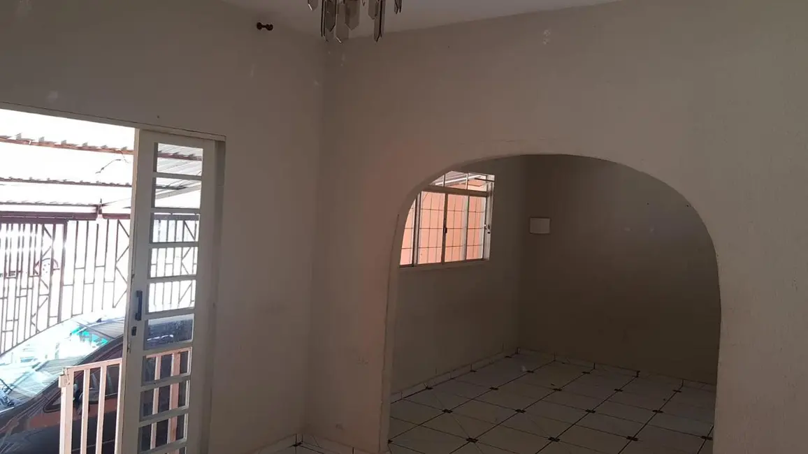 Foto 1 de Casa com 3 quartos à venda, 100m2 em Jardim Novo II, Mogi Guacu - SP