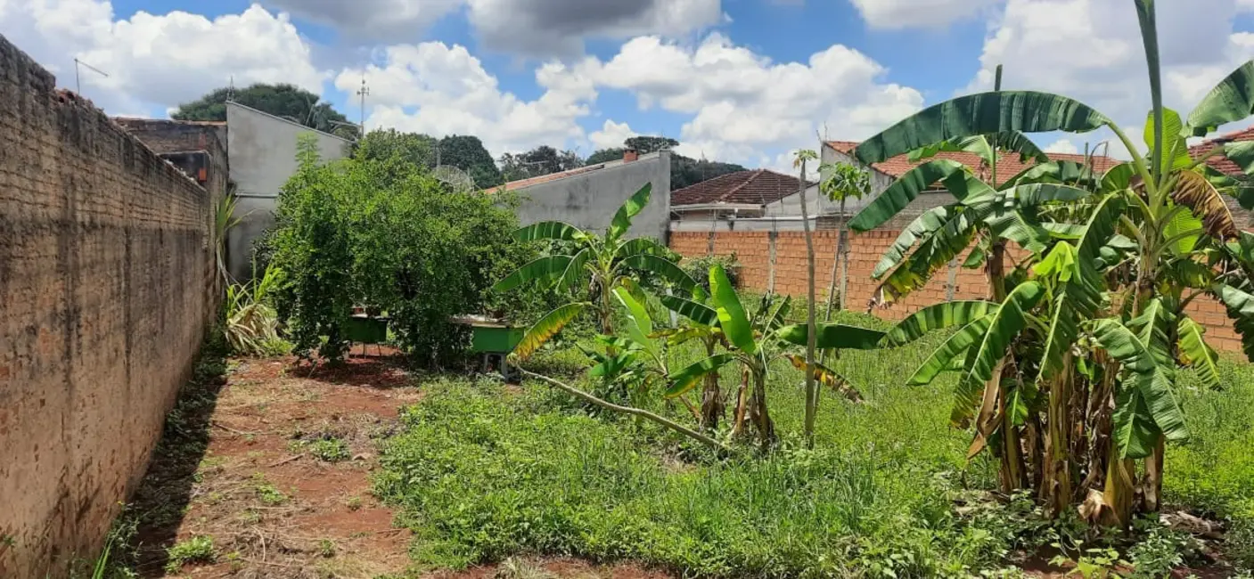 Foto 2 de Terreno / Lote à venda, 300m2 em Jardim São Francisco, Mogi Guacu - SP