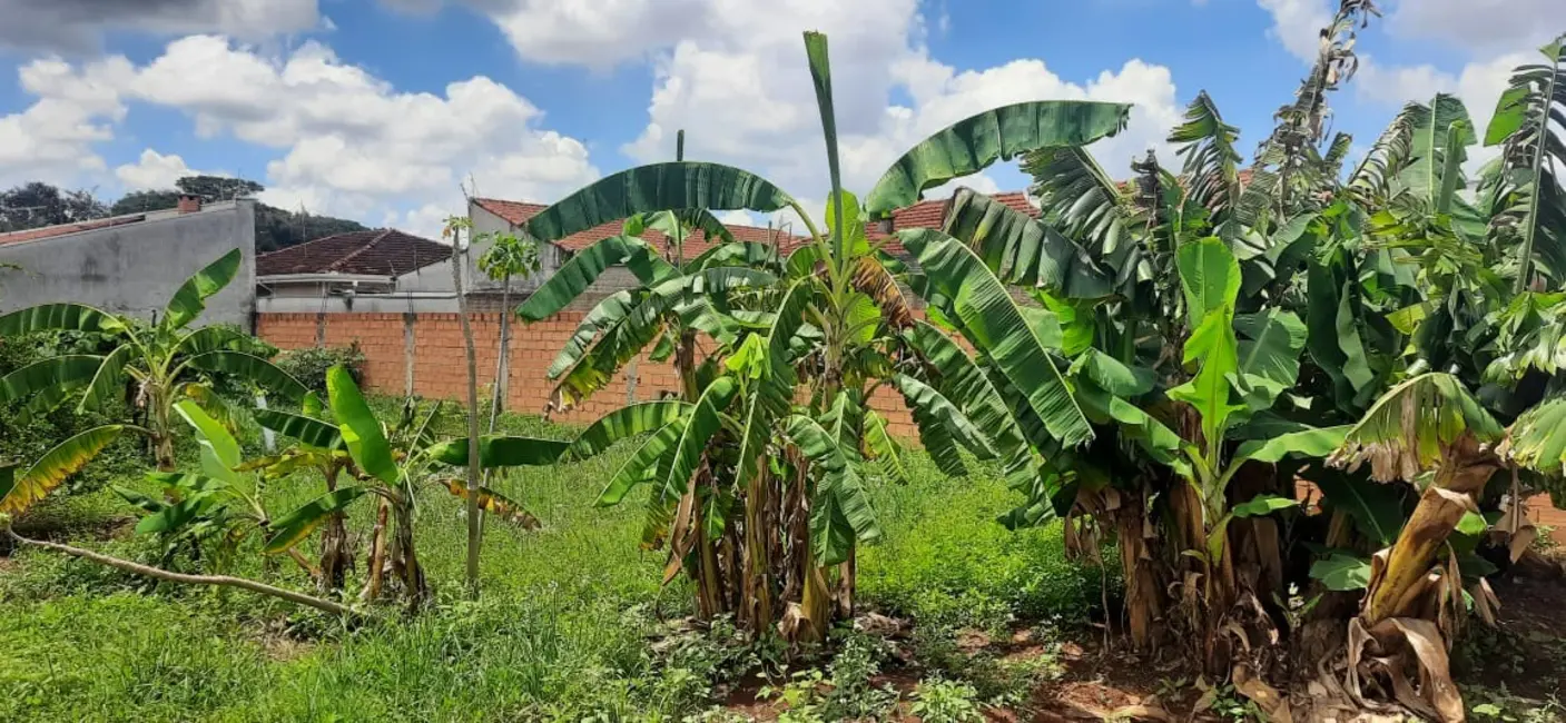 Foto 1 de Terreno / Lote à venda, 300m2 em Jardim São Francisco, Mogi Guacu - SP