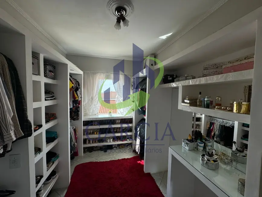 Foto 6 de Casa com 3 quartos à venda, 190m2 em Jardim Bandeirantes, Mogi Guacu - SP