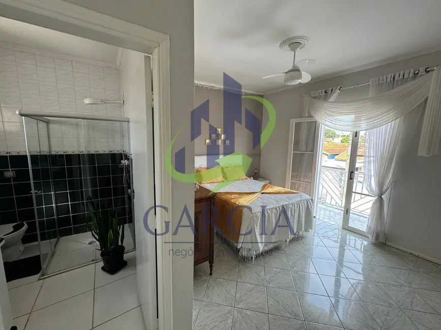 Foto 5 de Casa com 3 quartos à venda, 190m2 em Jardim Bandeirantes, Mogi Guacu - SP