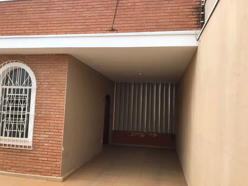 Foto 2 de Casa com 3 quartos à venda, 89m2 em Parque Cidade Nova, Mogi Guacu - SP