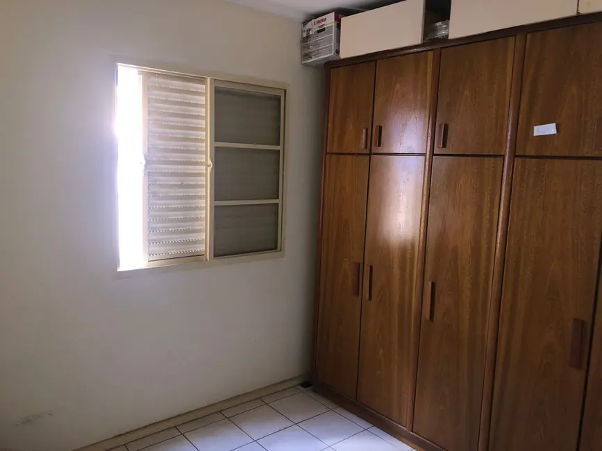 Foto 2 de Apartamento com 2 quartos à venda, 55m2 em Vila Ricci, Mogi Guacu - SP