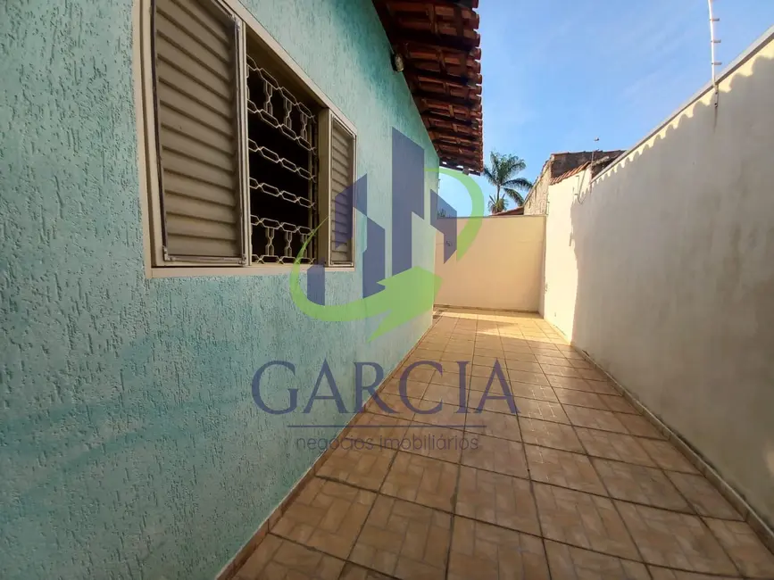 Foto 5 de Casa com 3 quartos à venda, 90m2 em Jardim Suécia, Mogi Guacu - SP