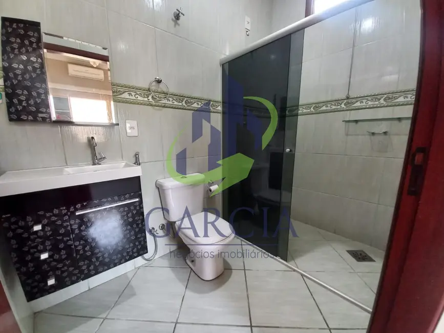 Foto 8 de Casa com 3 quartos à venda, 90m2 em Jardim Suécia, Mogi Guacu - SP