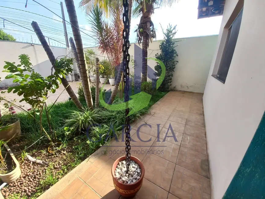 Foto 9 de Casa com 3 quartos à venda, 90m2 em Jardim Suécia, Mogi Guacu - SP