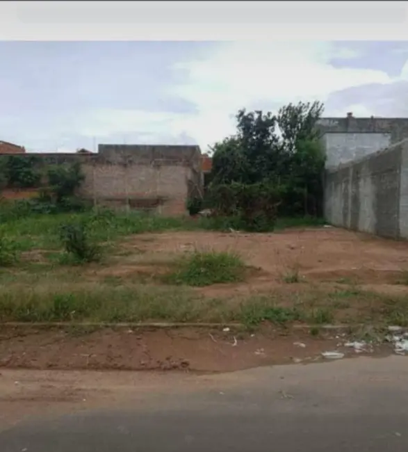 Foto 1 de Terreno / Lote à venda, 200m2 em Mogi Guacu - SP