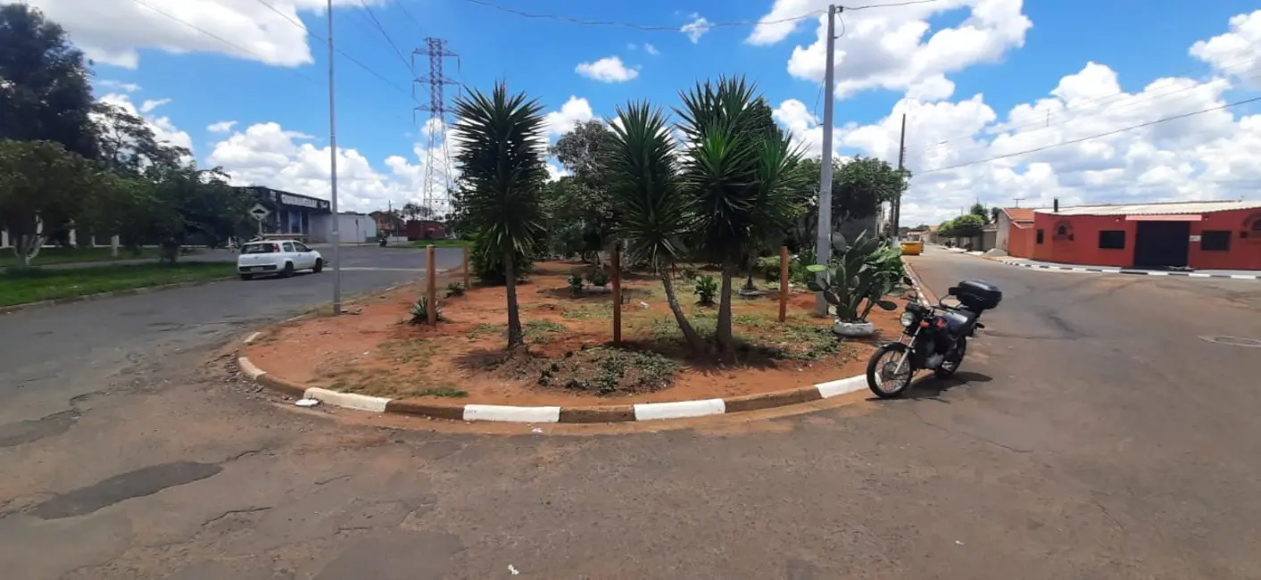 Foto 1 de Terreno / Lote à venda, 568m2 em Parque Residencial Zaniboni II, Mogi Guacu - SP