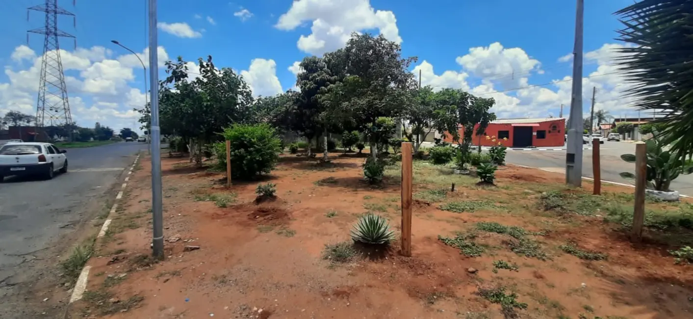 Foto 2 de Terreno / Lote à venda, 568m2 em Parque Residencial Zaniboni II, Mogi Guacu - SP