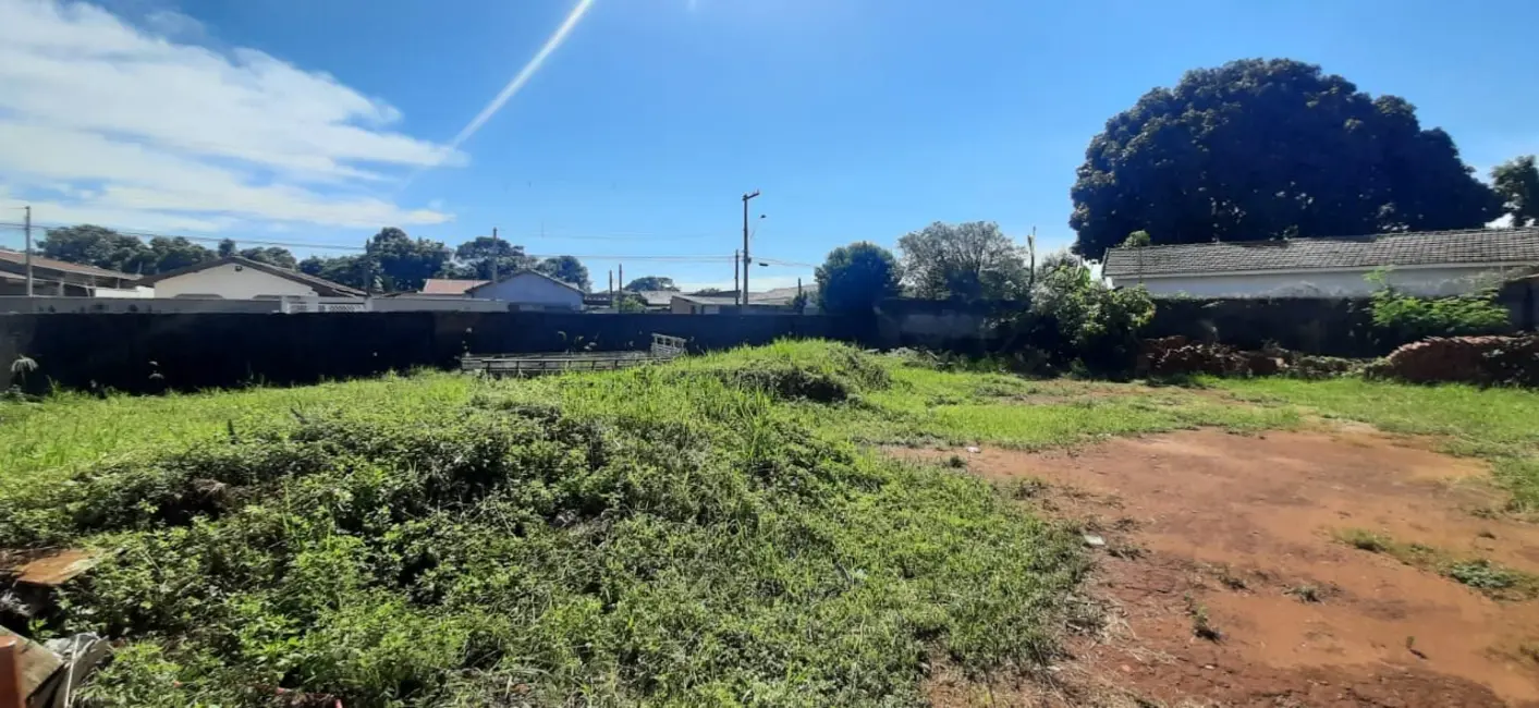 Foto 2 de Terreno / Lote à venda, 747m2 em Jardim Novo I, Mogi Guacu - SP