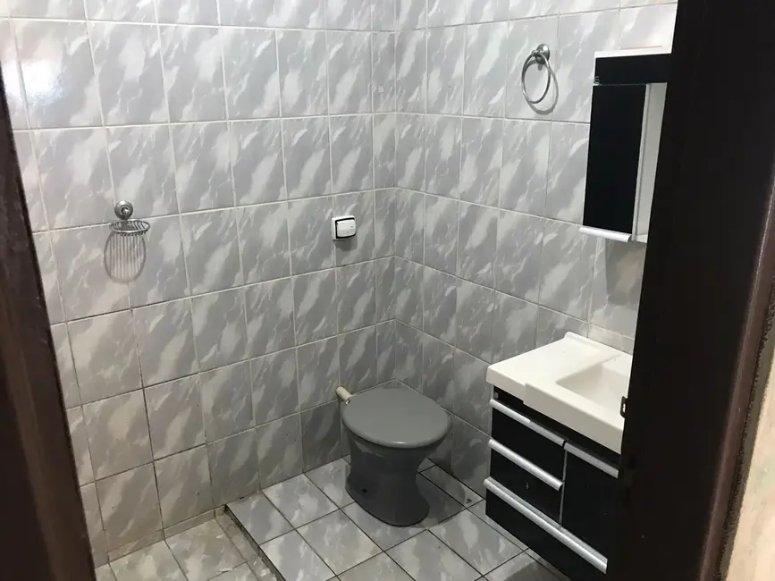 Foto 2 de Casa com 2 quartos à venda, 180m2 em Jardim Novo II, Mogi Guacu - SP