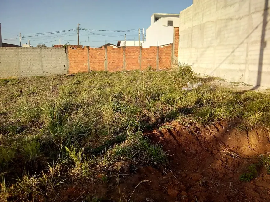 Foto 2 de Terreno / Lote à venda, 200m2 em Estiva Gerbi - SP