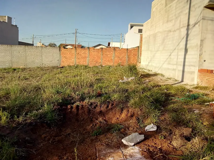 Foto 1 de Terreno / Lote à venda, 200m2 em Estiva Gerbi - SP