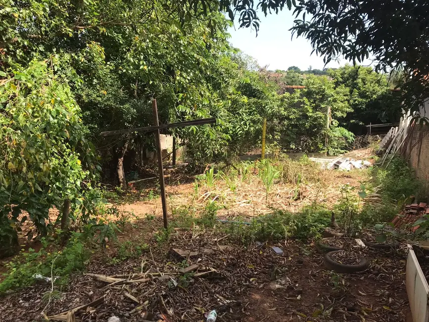 Foto 1 de Terreno / Lote à venda, 300m2 em Jardim Cristina, Mogi Guacu - SP