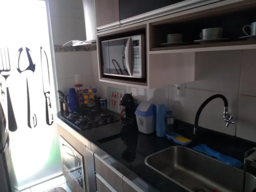 Foto 1 de Casa com 2 quartos à venda, 52m2 em Loteamento Cidade Nova Mogi-Guaçu, Mogi Guacu - SP
