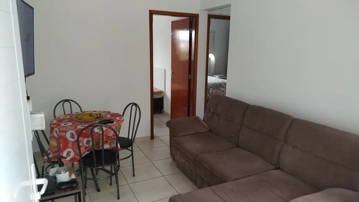 Foto 2 de Apartamento com 2 quartos à venda, 61m2 em Parque São Camilo, Mogi Guacu - SP