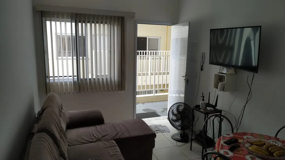 Foto 1 de Apartamento com 2 quartos à venda, 61m2 em Parque São Camilo, Mogi Guacu - SP