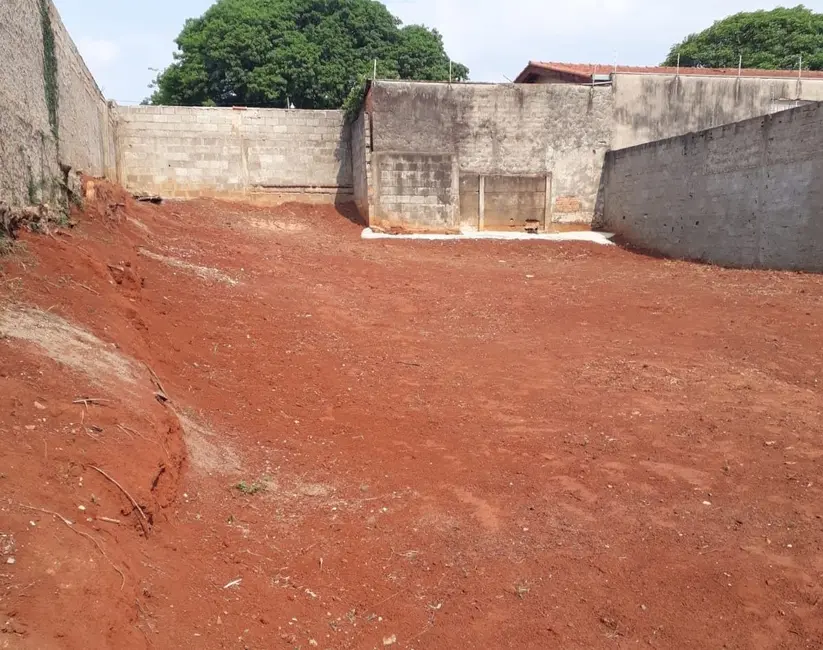 Foto 2 de Terreno / Lote à venda, 342m2 em Parque do Estado II, Mogi Mirim - SP