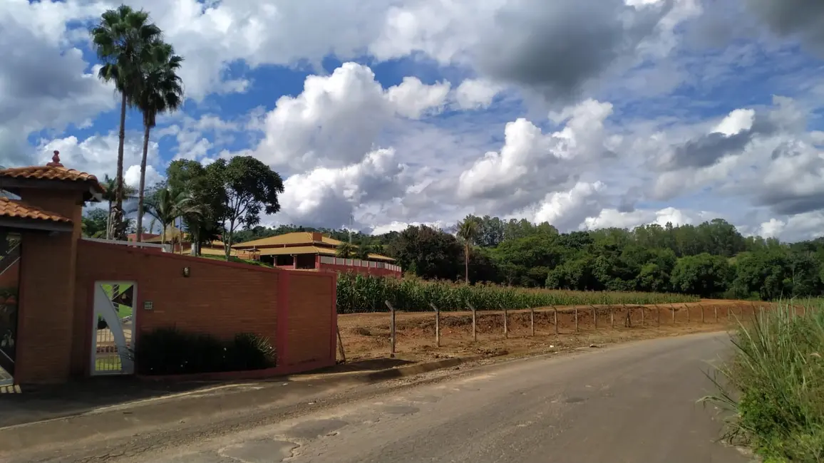 Foto 2 de Sítio / Rancho com 3 quartos à venda, 1000m2 em Área Rural de Mogi Guaçu, Mogi Guacu - SP