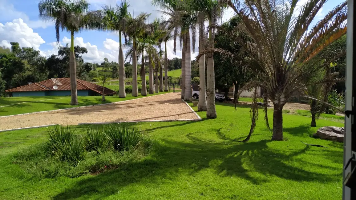 Foto 1 de Sítio / Rancho com 3 quartos à venda, 1000m2 em Área Rural de Mogi Guaçu, Mogi Guacu, SP