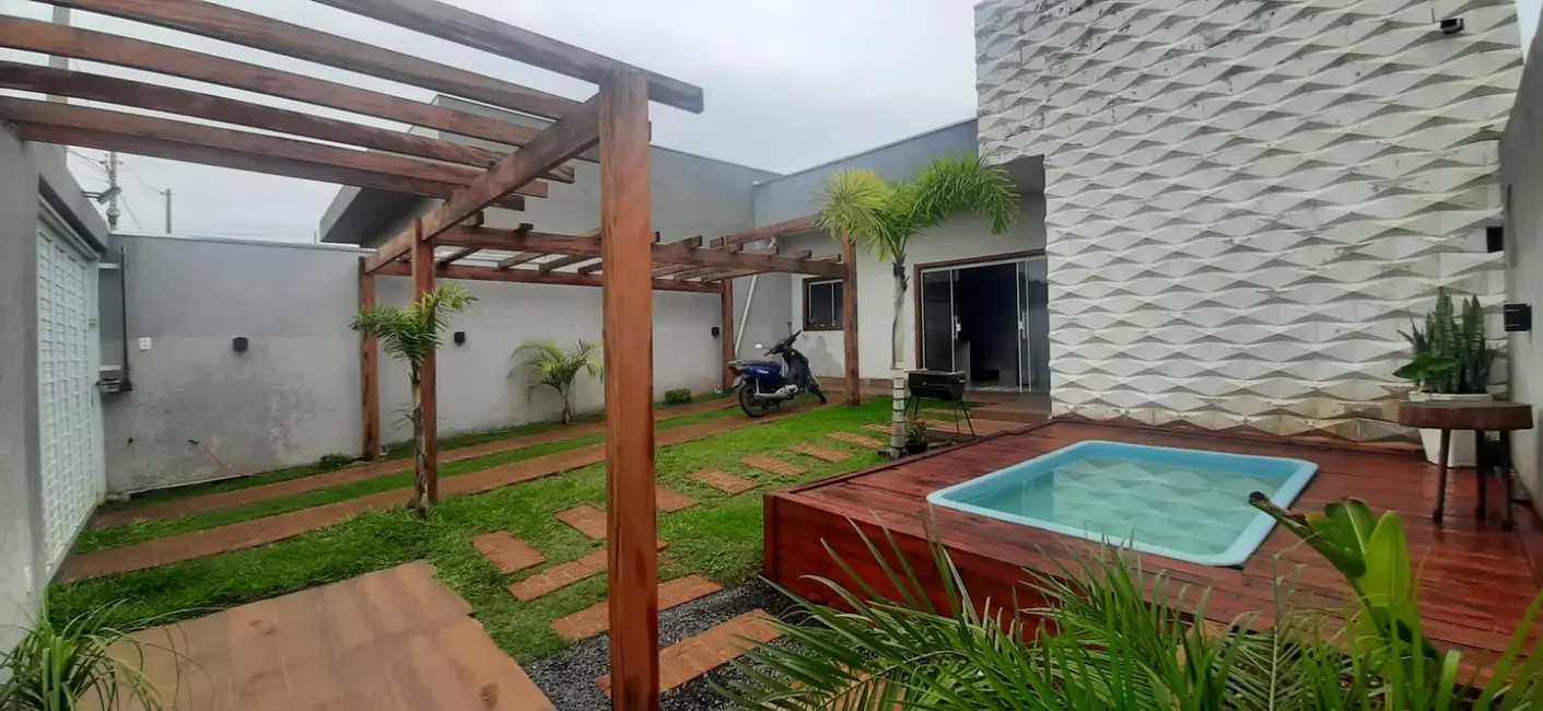 Foto 2 de Casa com 2 quartos à venda, 86m2 em Estiva Gerbi - SP
